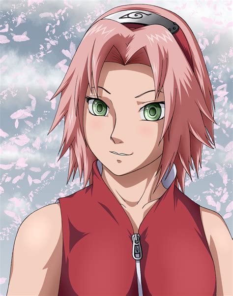 Sakura Haruno (Character)